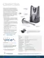 Preview: Specifications