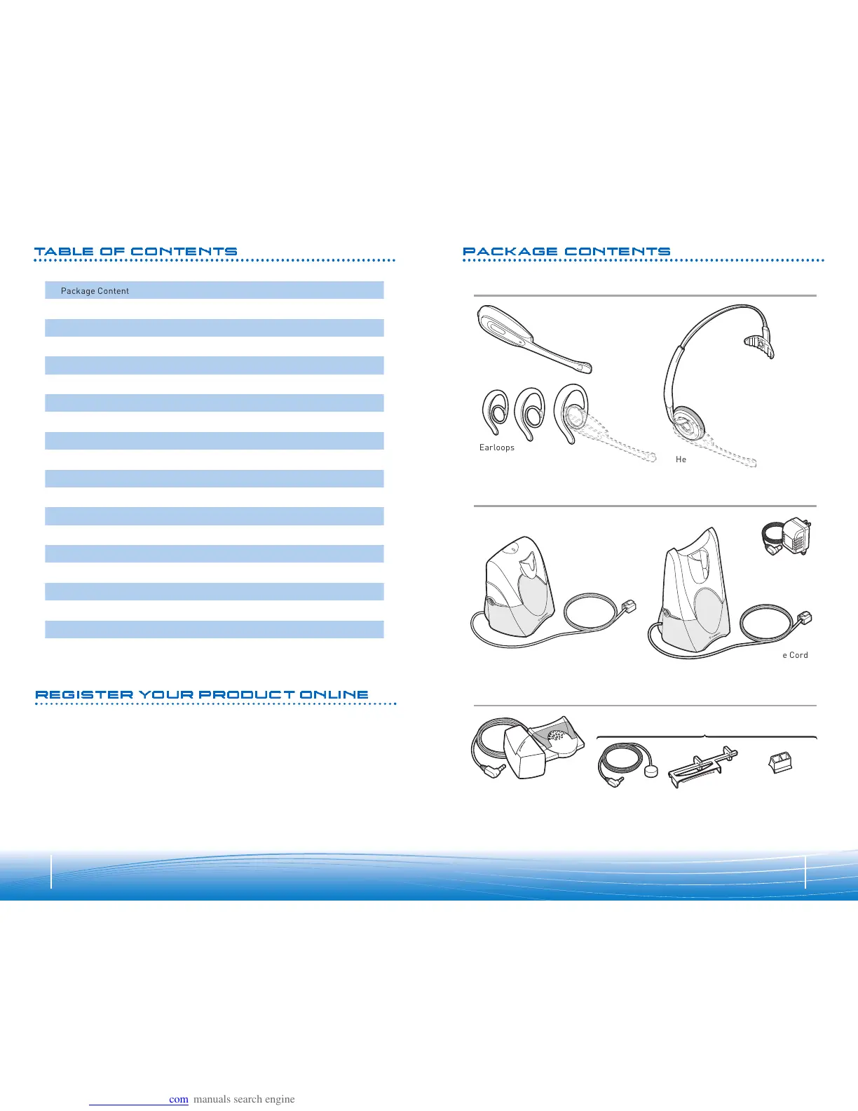 Page #2 background image
