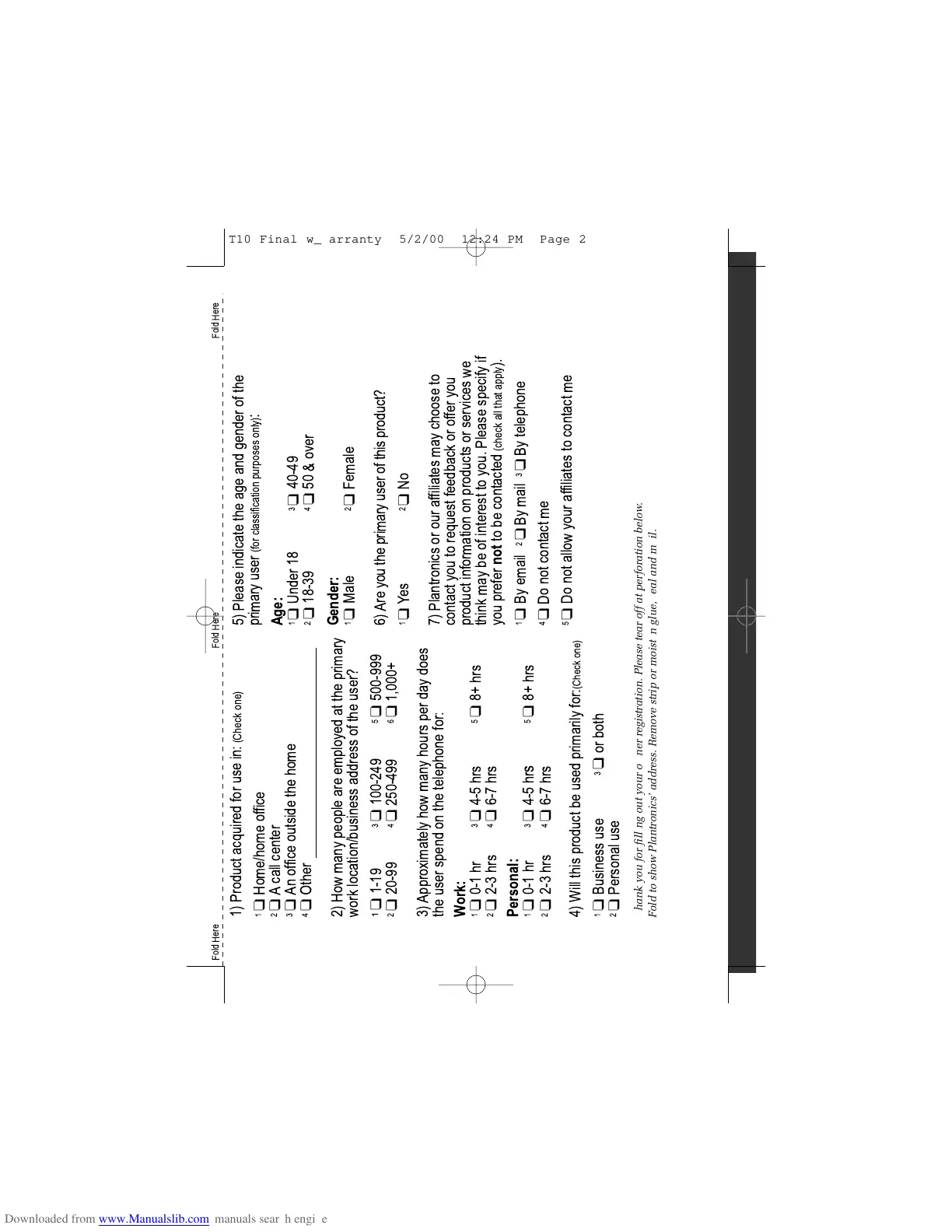 Page #2 background image