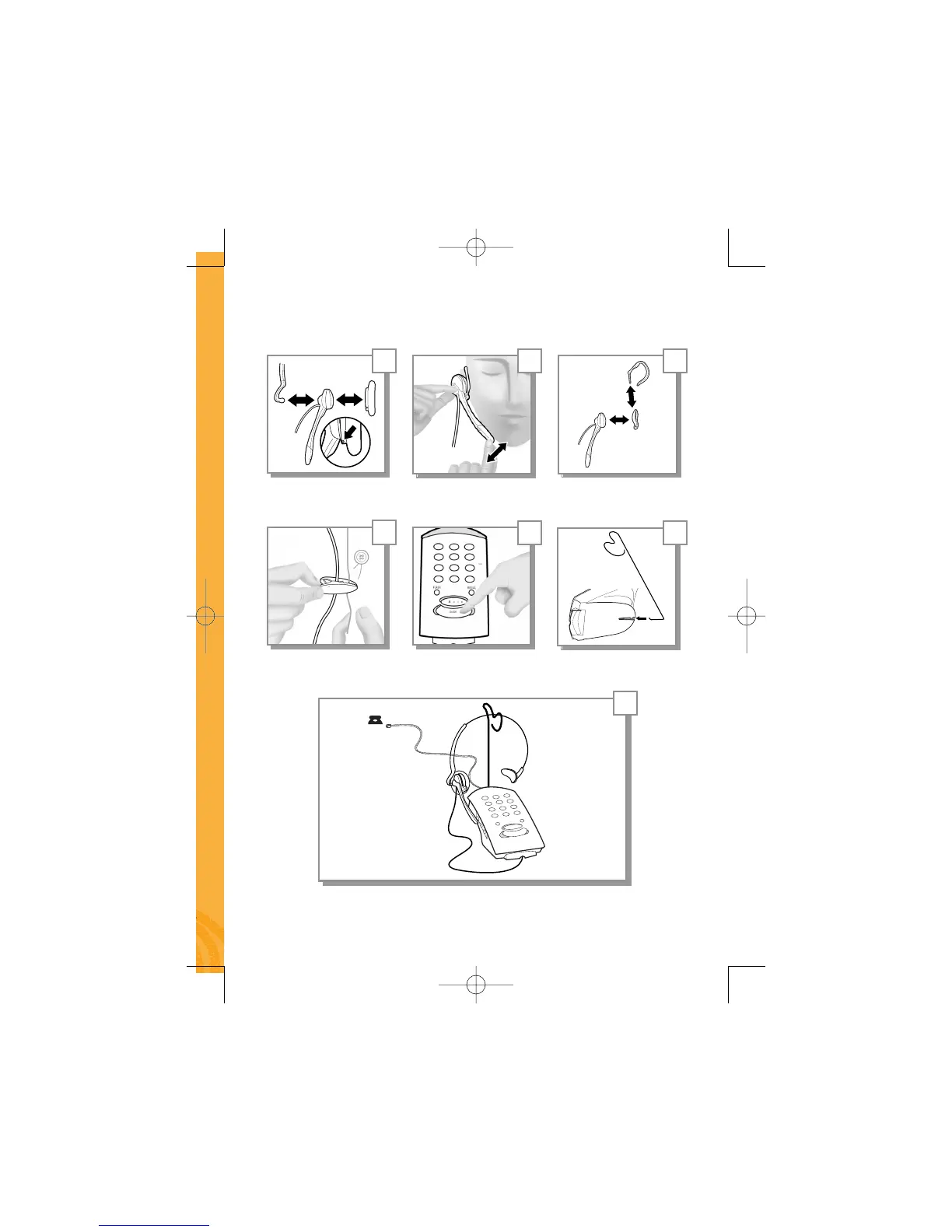 Page #5 background image