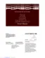 Preview: Driver Manual