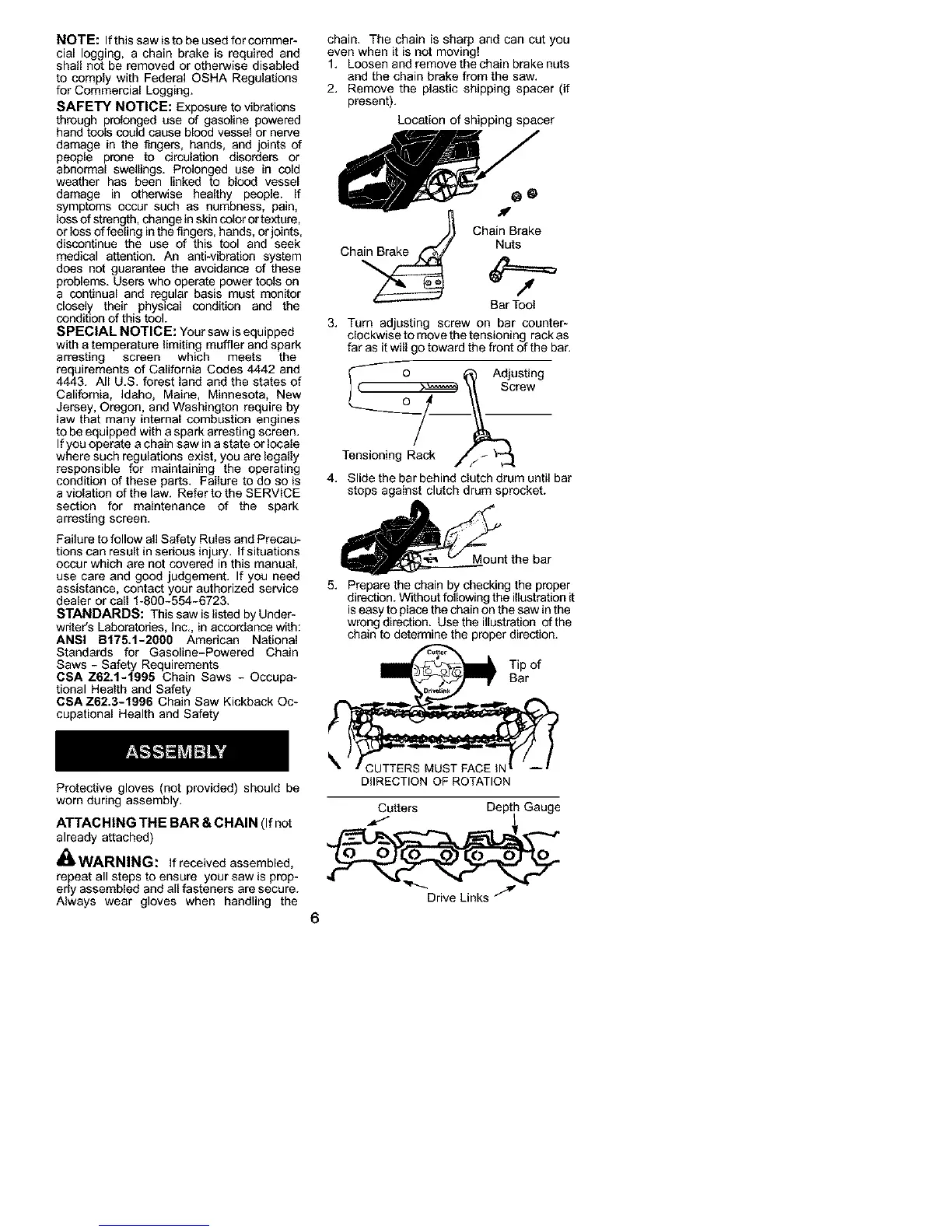 Page #6 background image