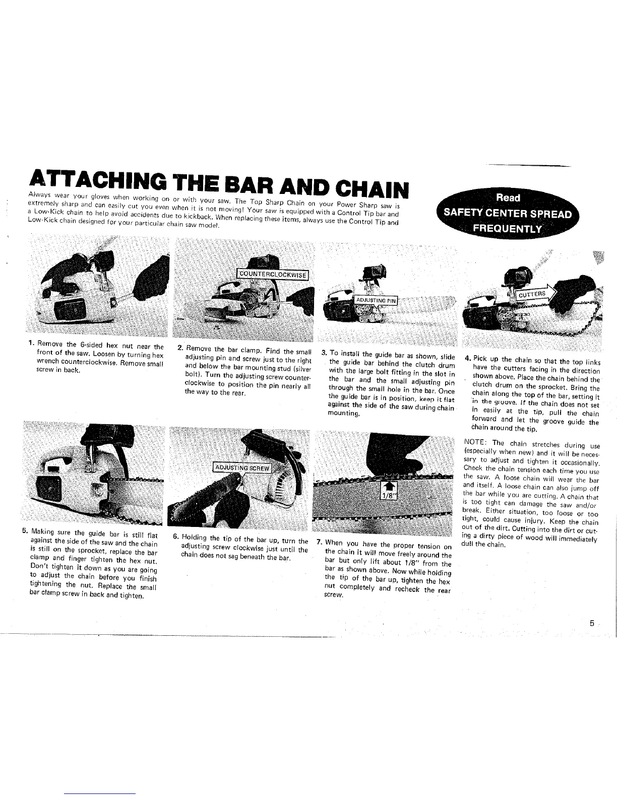 Page #5 background image