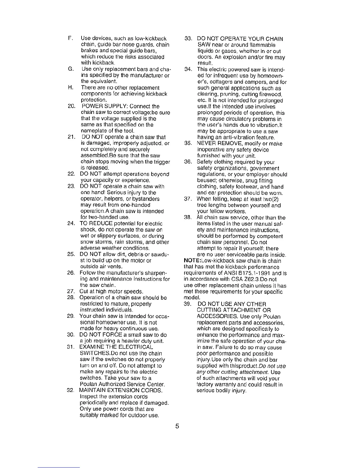 Page #5 background image
