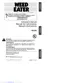 Preview: Instruction Manual