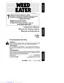 Preview: Instruction Manual