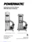 Preview: Instructions And Parts Manual