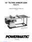 Preview: Instruction Manual & Parts List