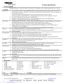 Preview: Product Specification