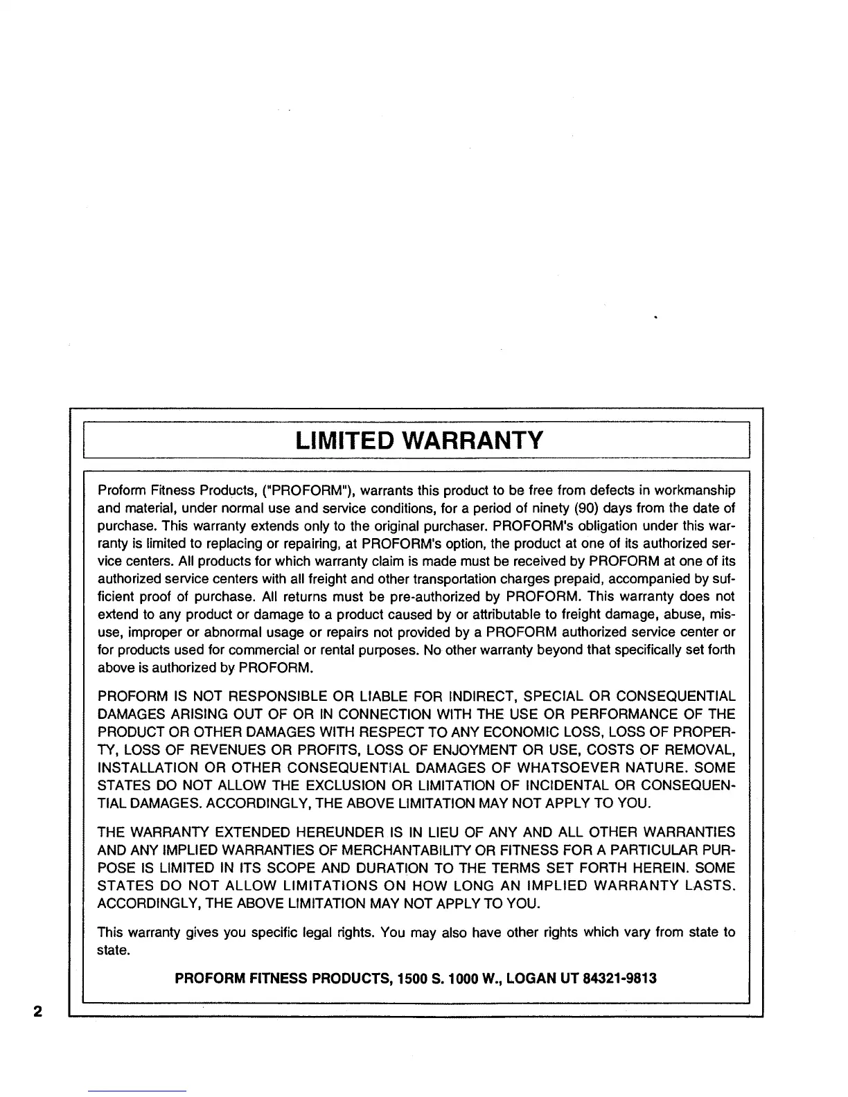 Page #2 background image