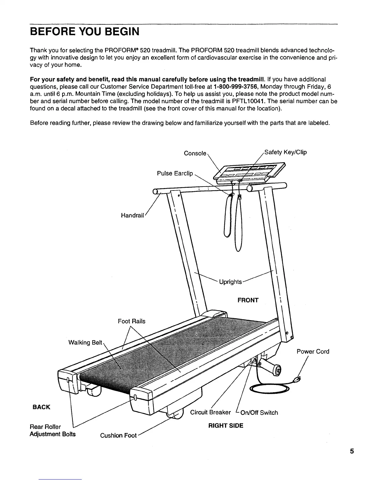 Page #5 background image