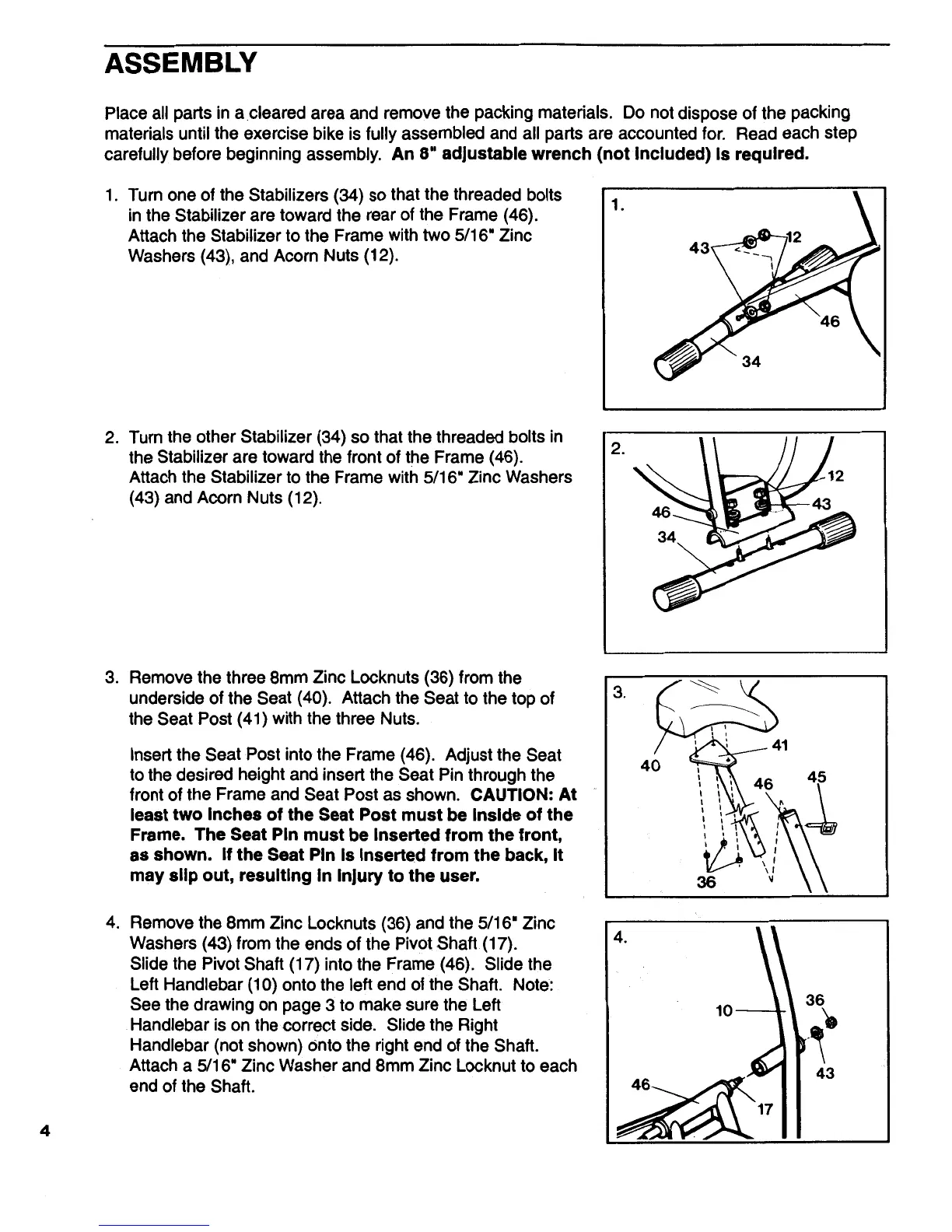 Page #4 background image