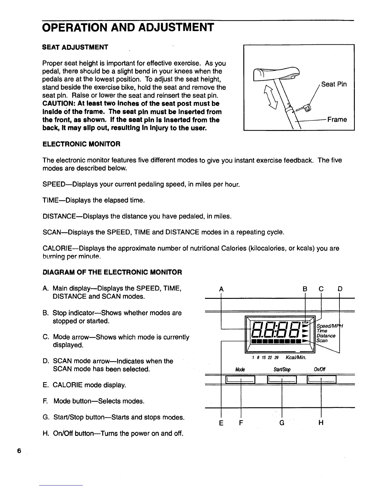 Page #6 background image