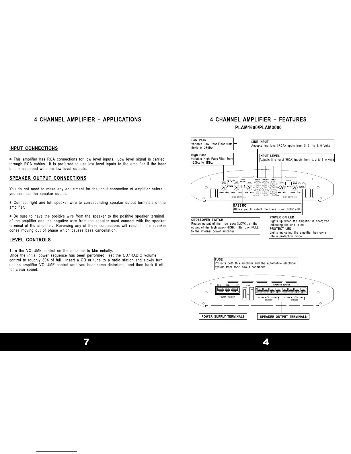 Page #5 background image
