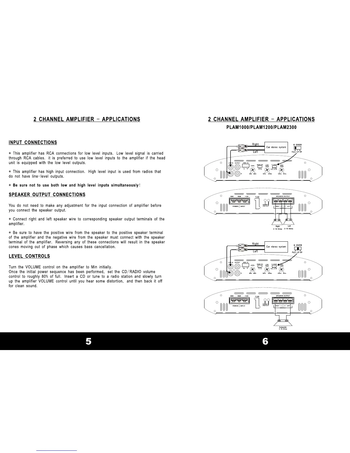 Page #6 background image