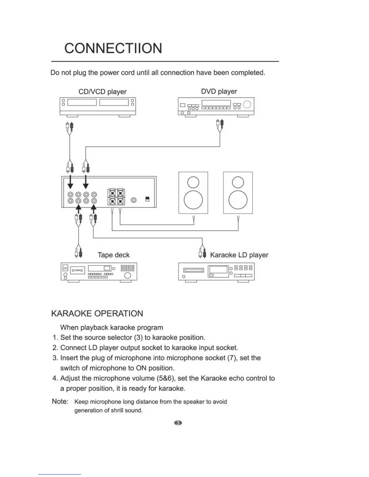 Page #4 background image