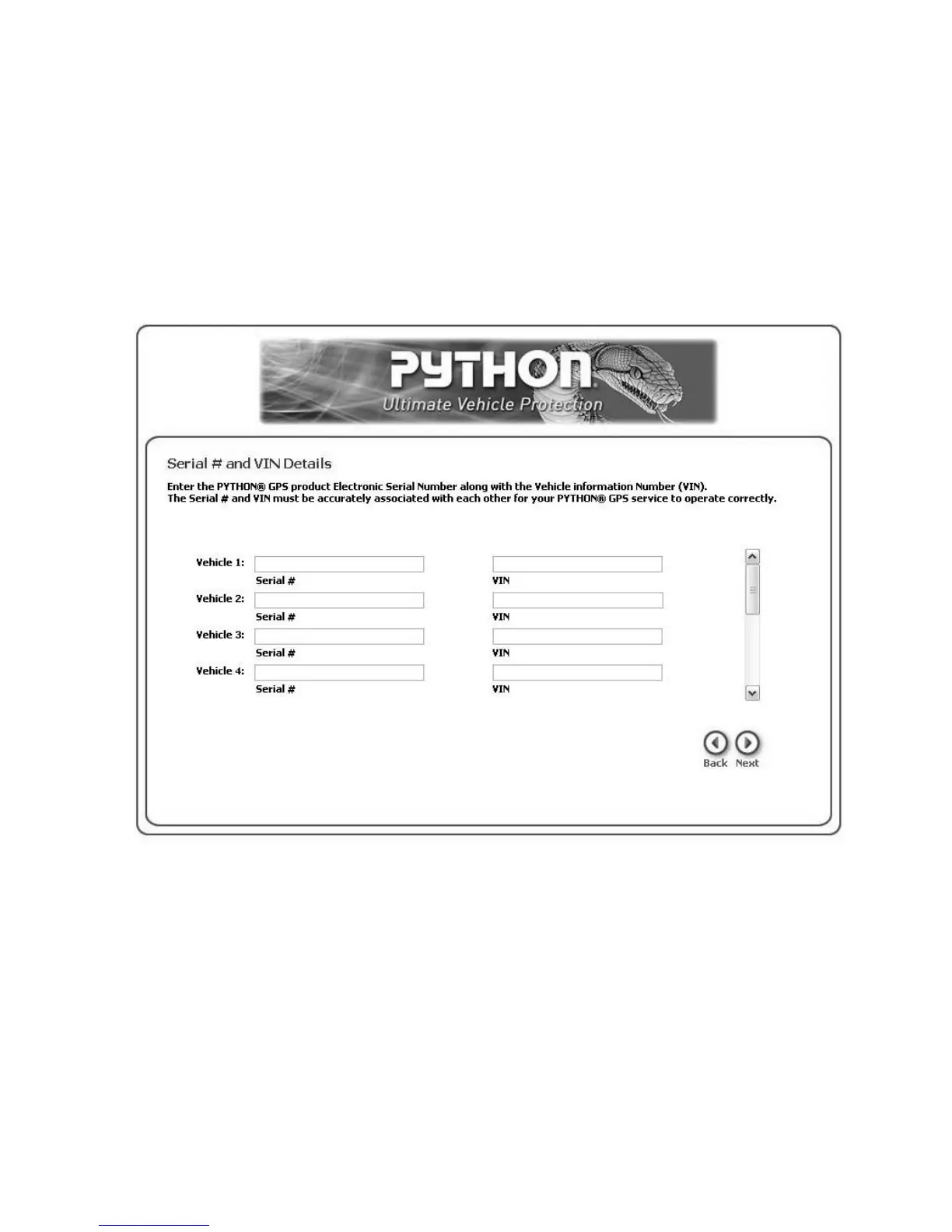 Page #8 background image