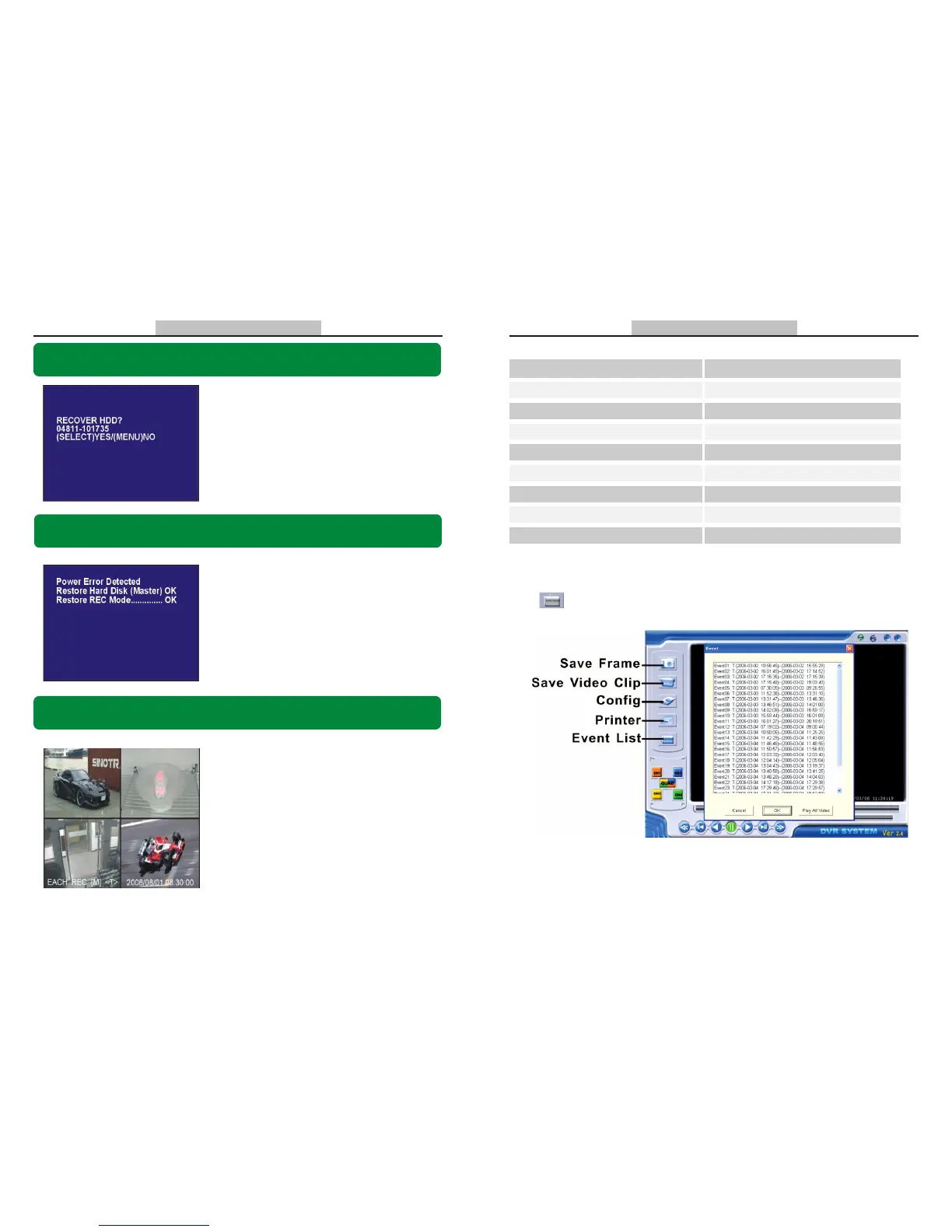 Page #8 background image