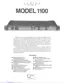 Preview: Specifications