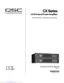 Preview: Technical & Service Manual