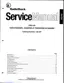 Preview: Service Manual