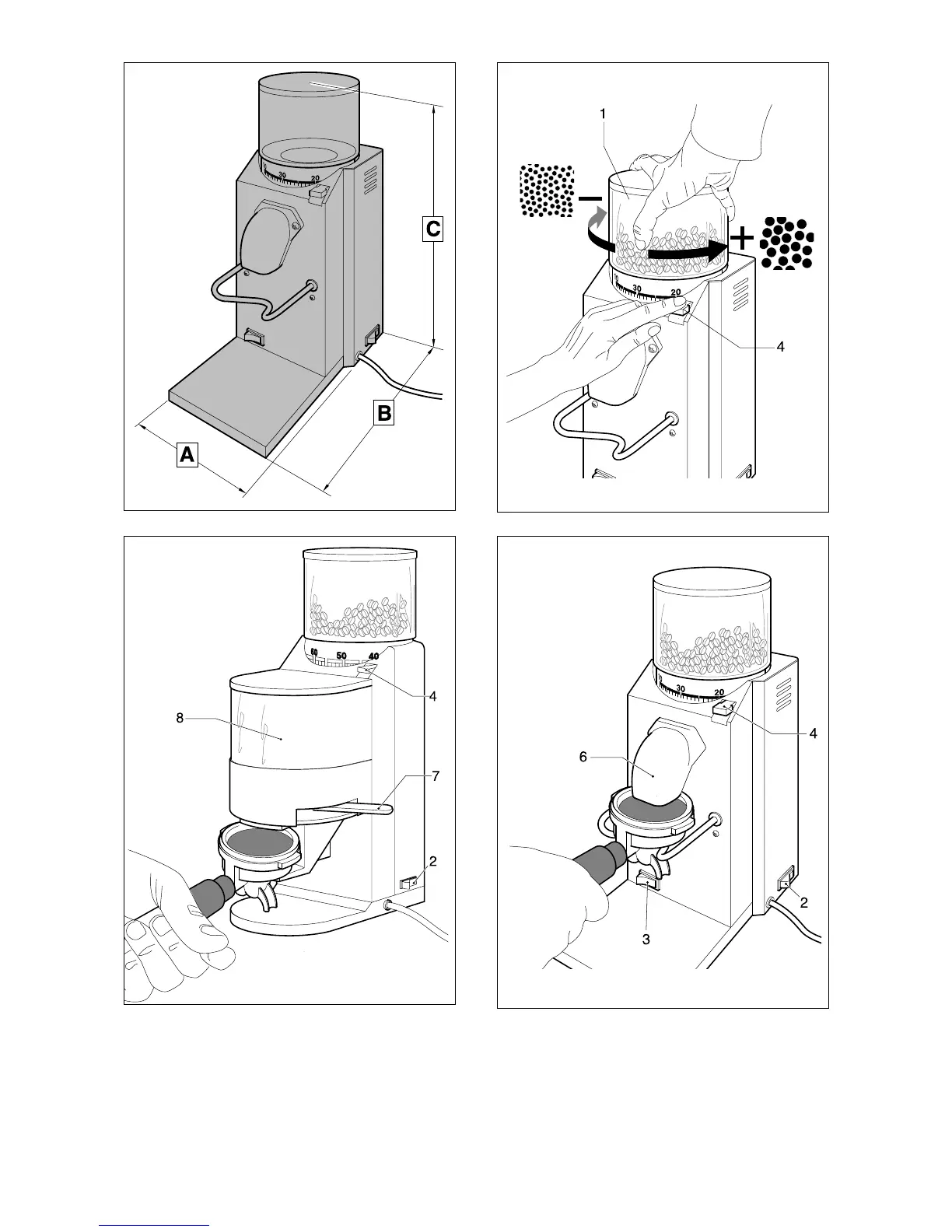 Page #8 background image