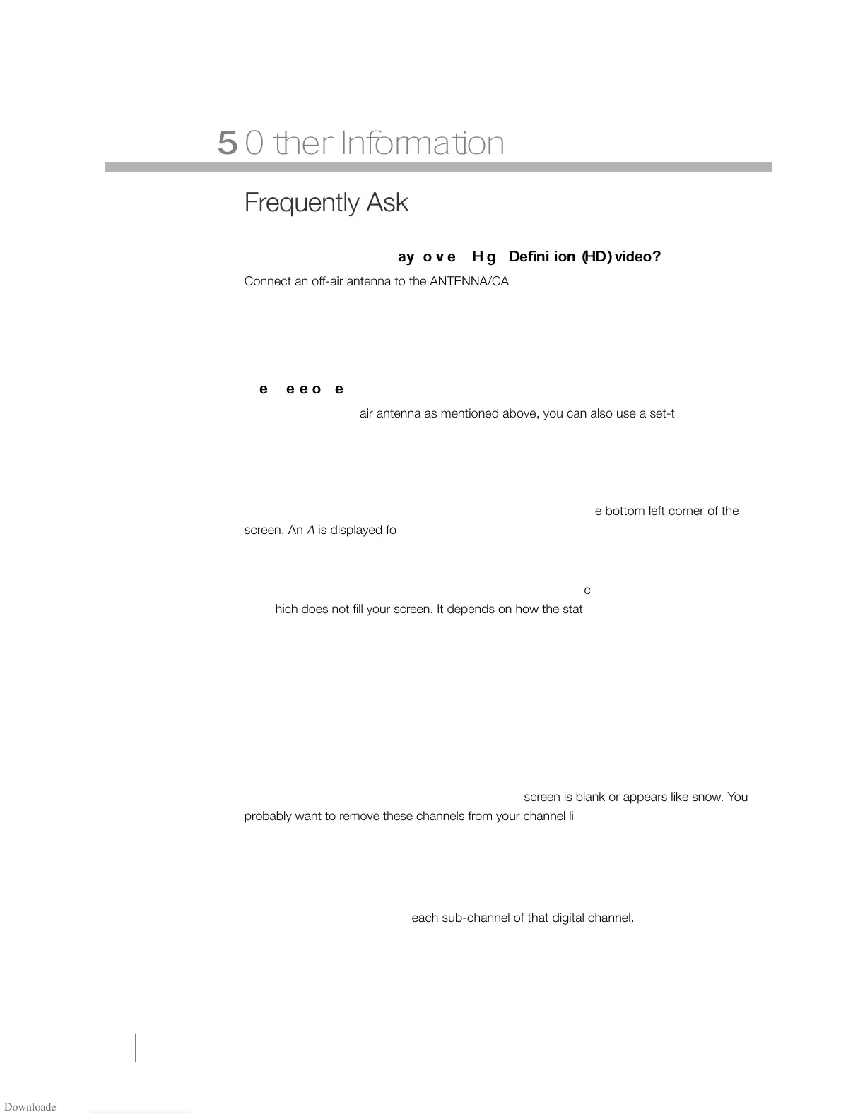 Page #40 background image