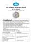 Preview: Assembly Manual