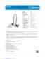 Preview: Specifications