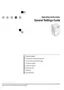 Preview: General Settings Guide
