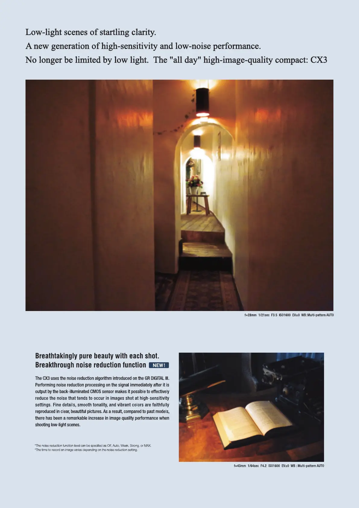 Page #2 background image