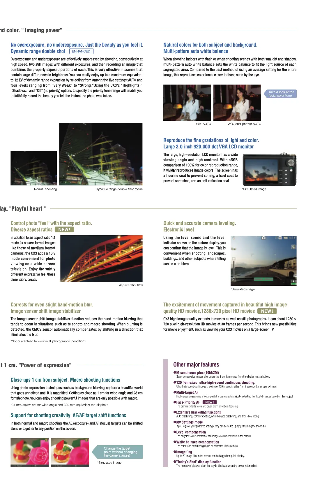 Page #4 background image