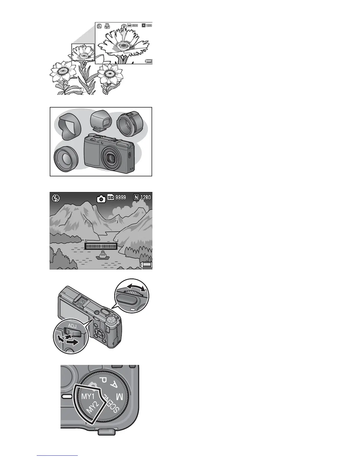 Page #5 background image