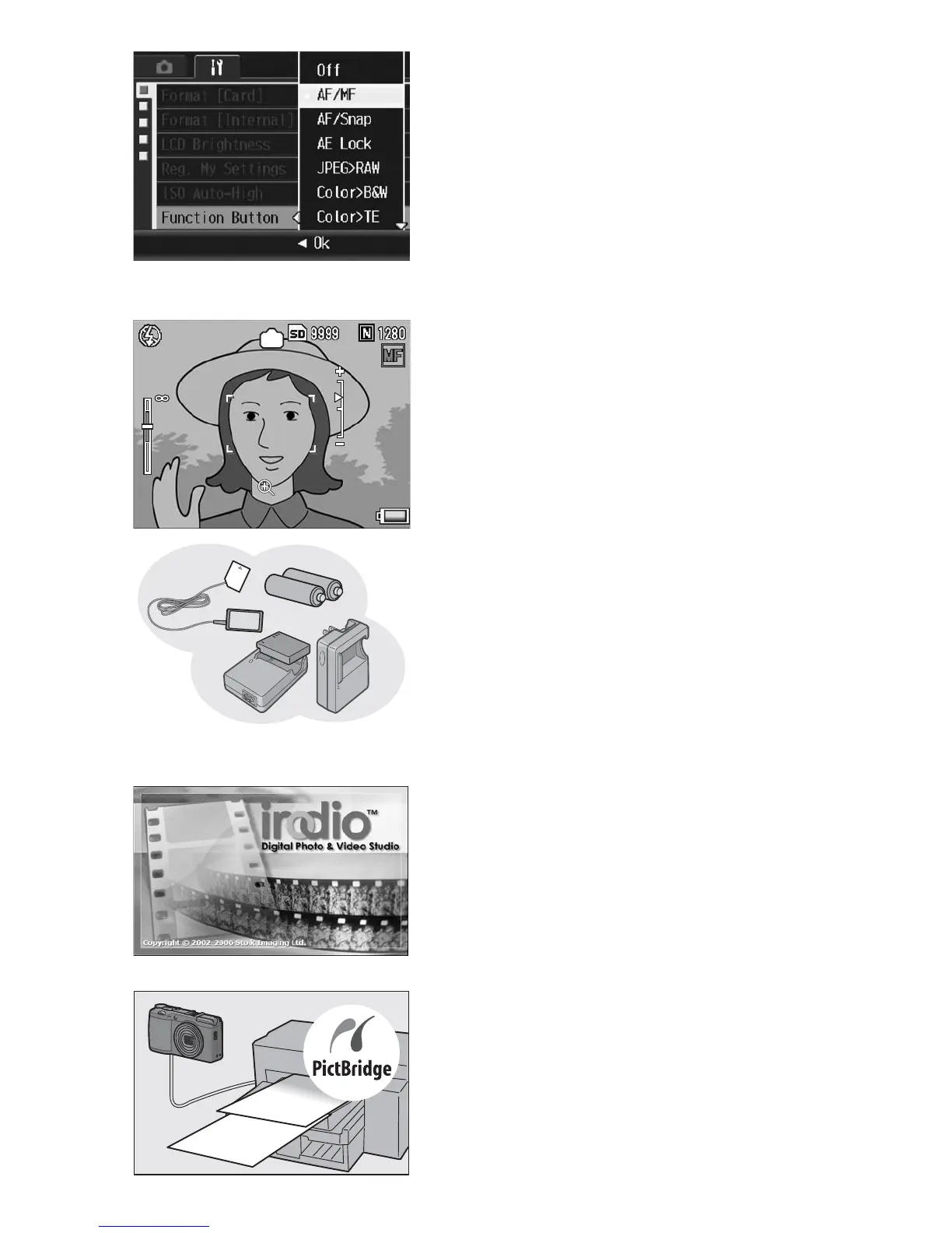 Page #6 background image