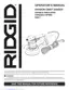 Preview: Operator's Manual