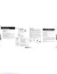 Preview: Guide D'Installation Rapide
