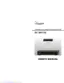 Preview: User Manual