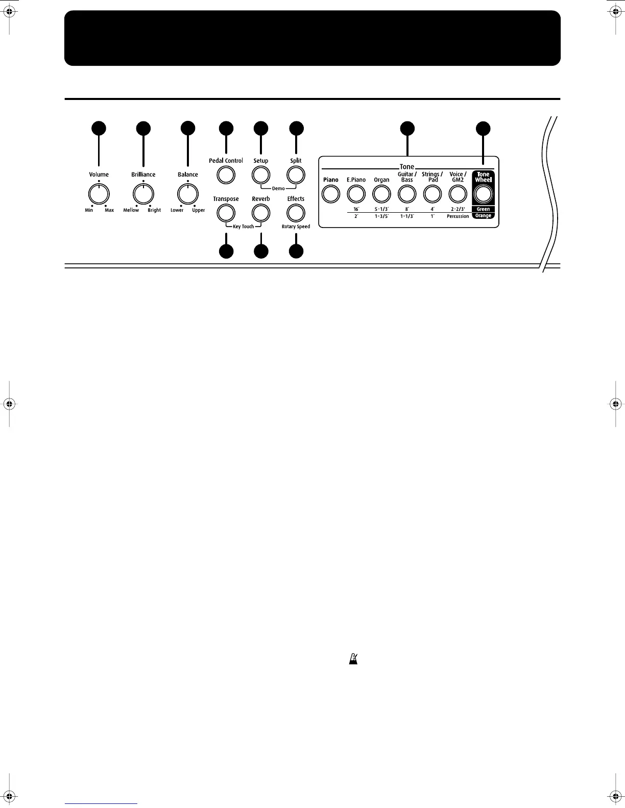 Page #6 background image