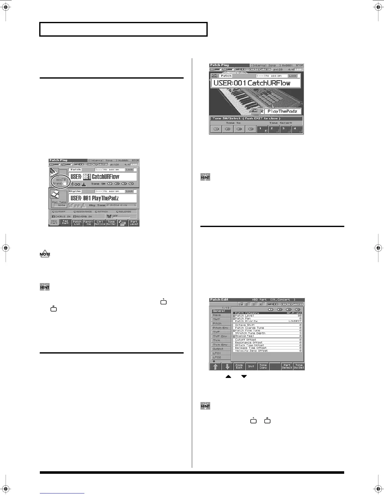 Page #32 background image