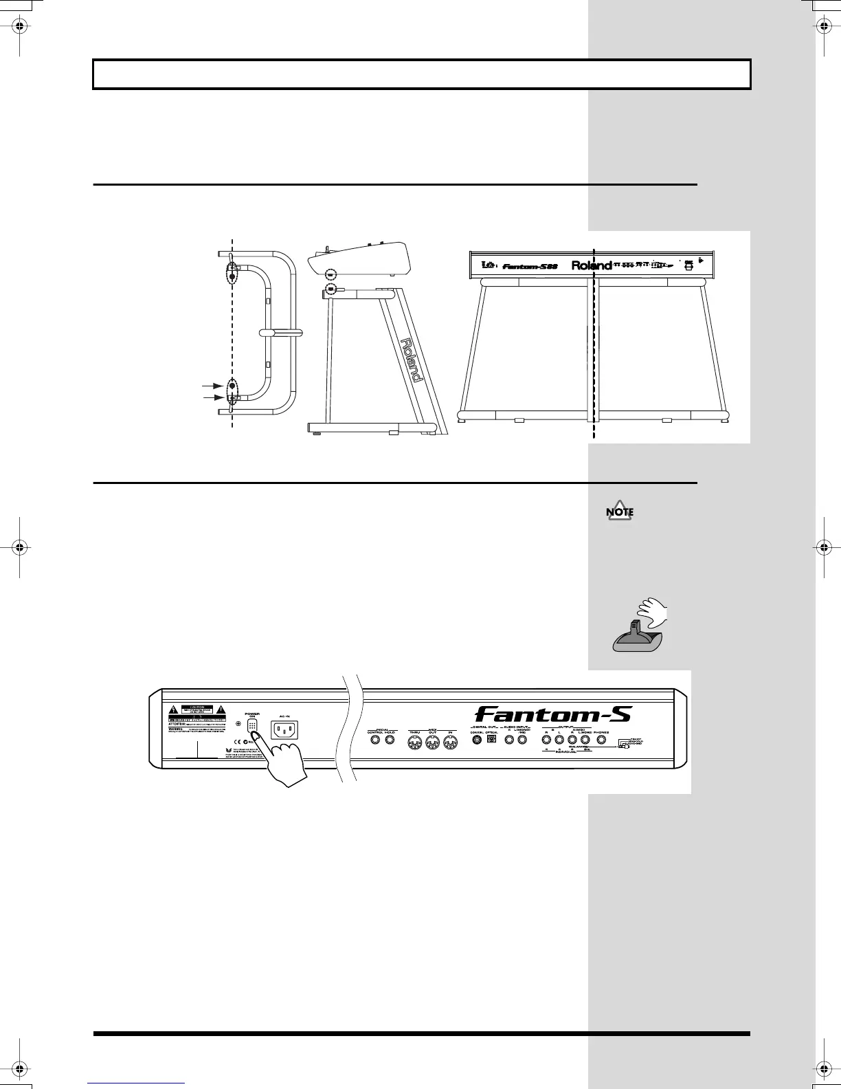 Page #4 background image
