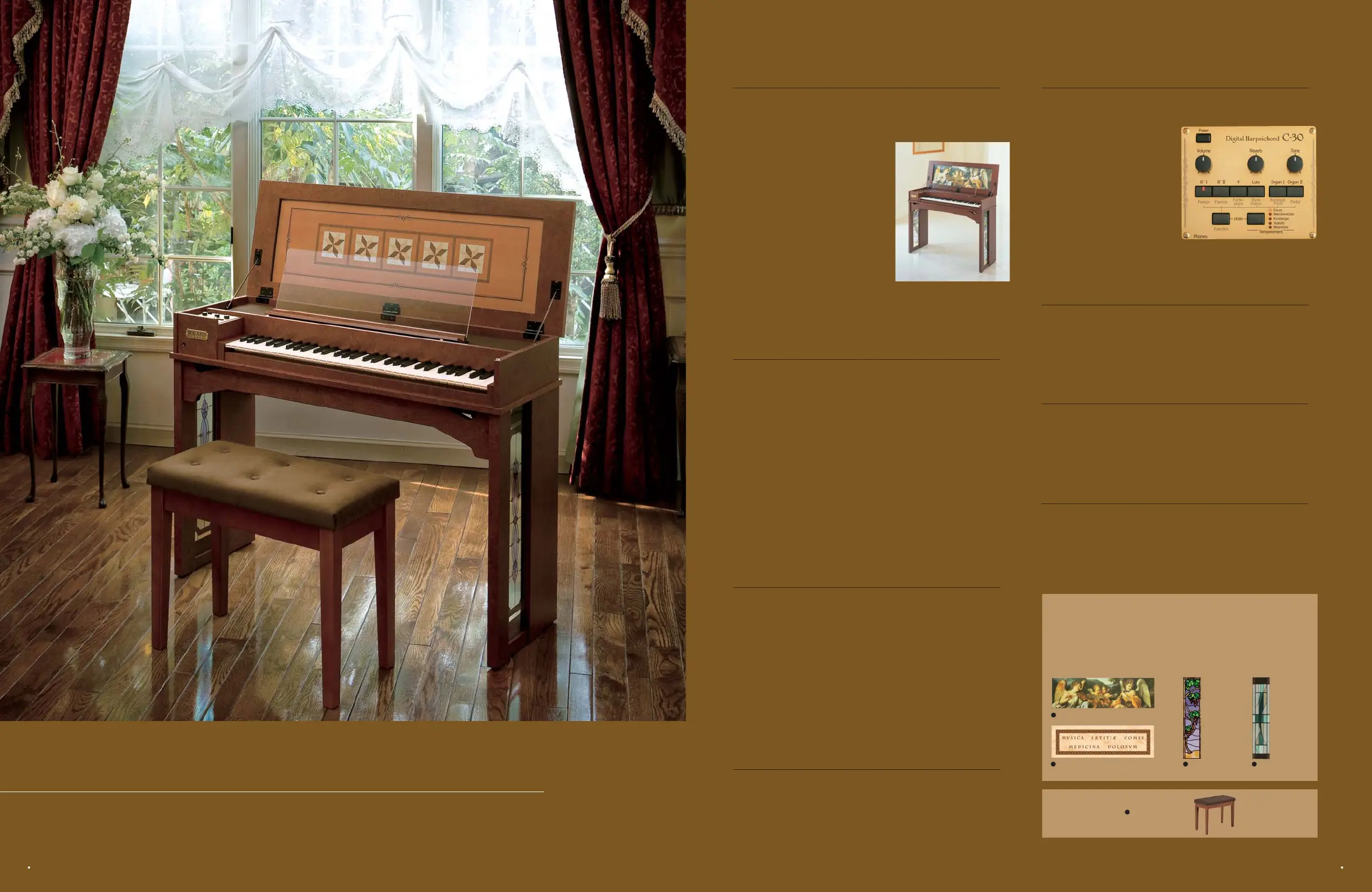 Page #3 background image