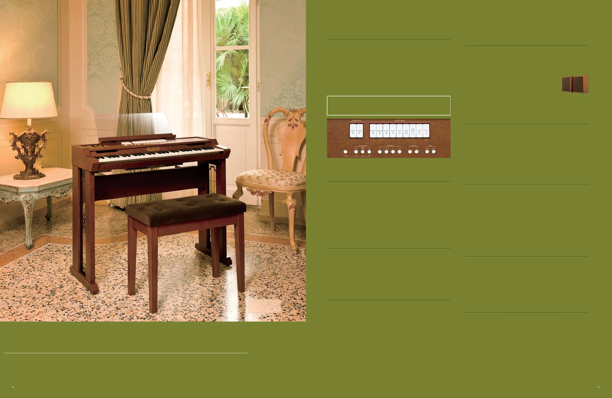 Page #5 background image