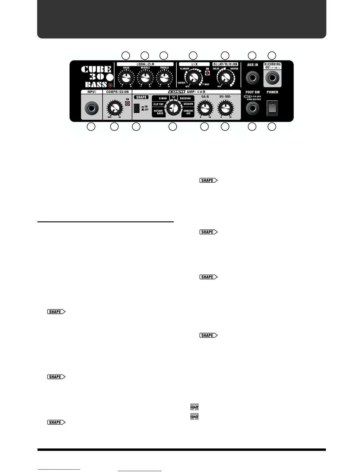 Page #5 background image