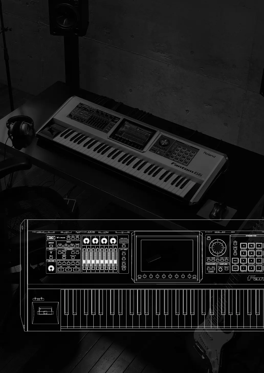 Page #23 background image