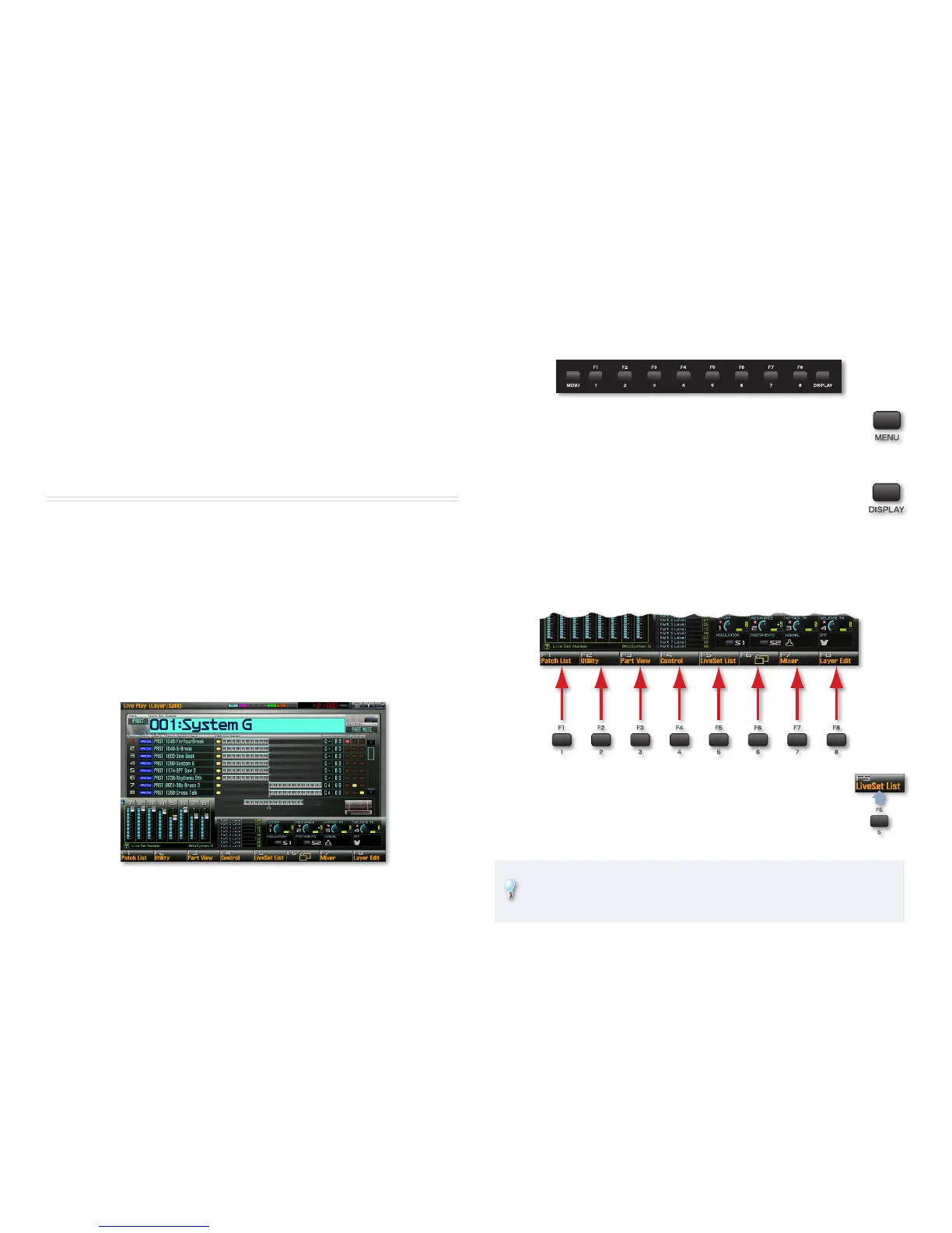 Page #3 background image