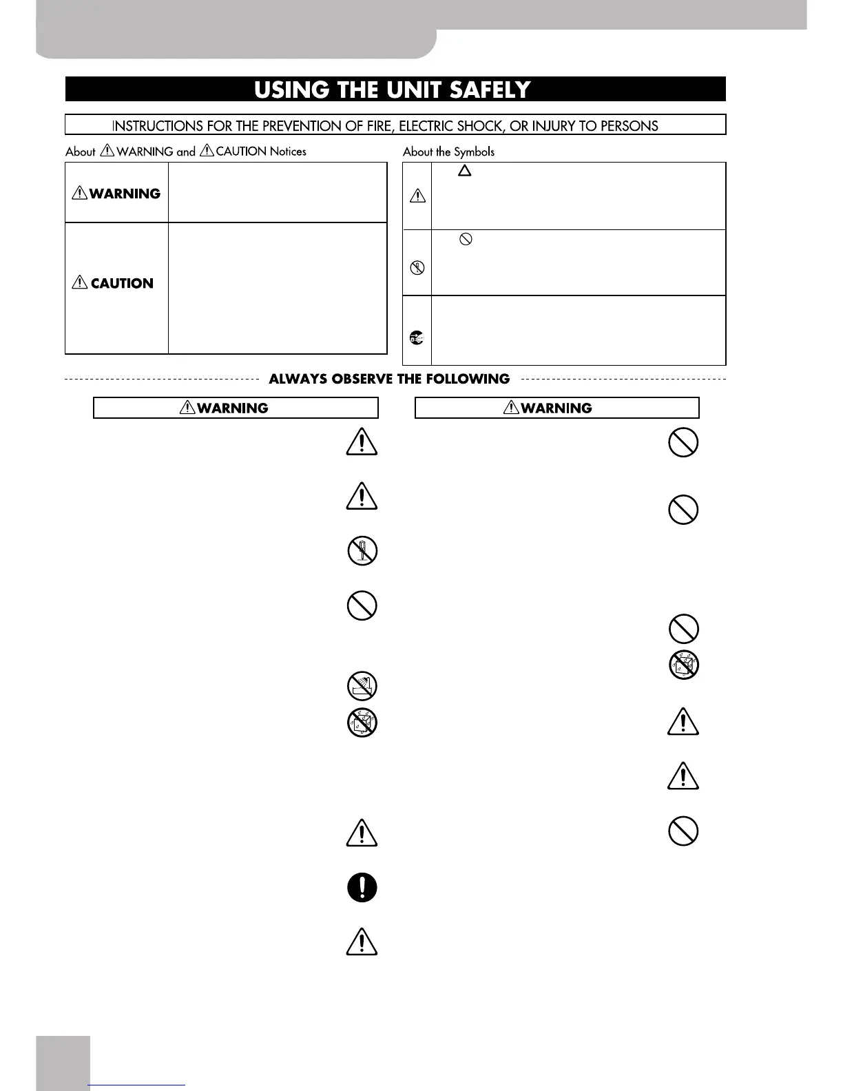Page #6 background image