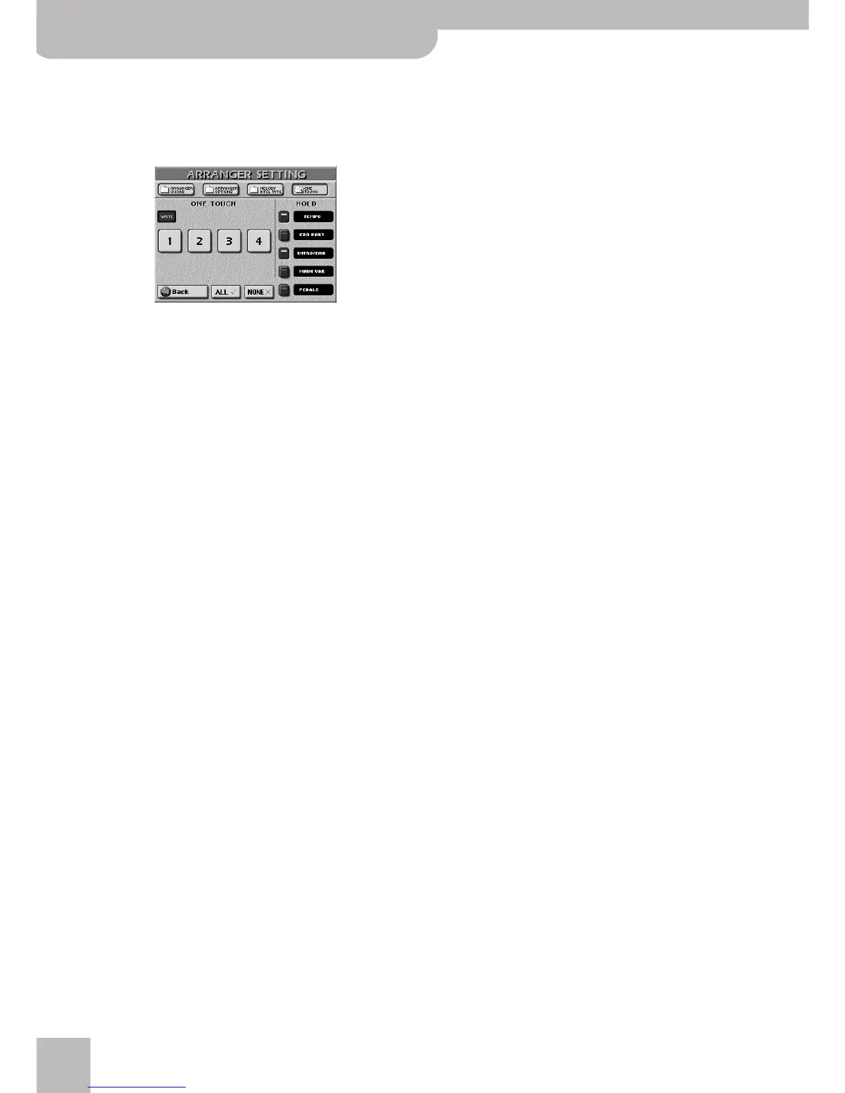Page #2 background image