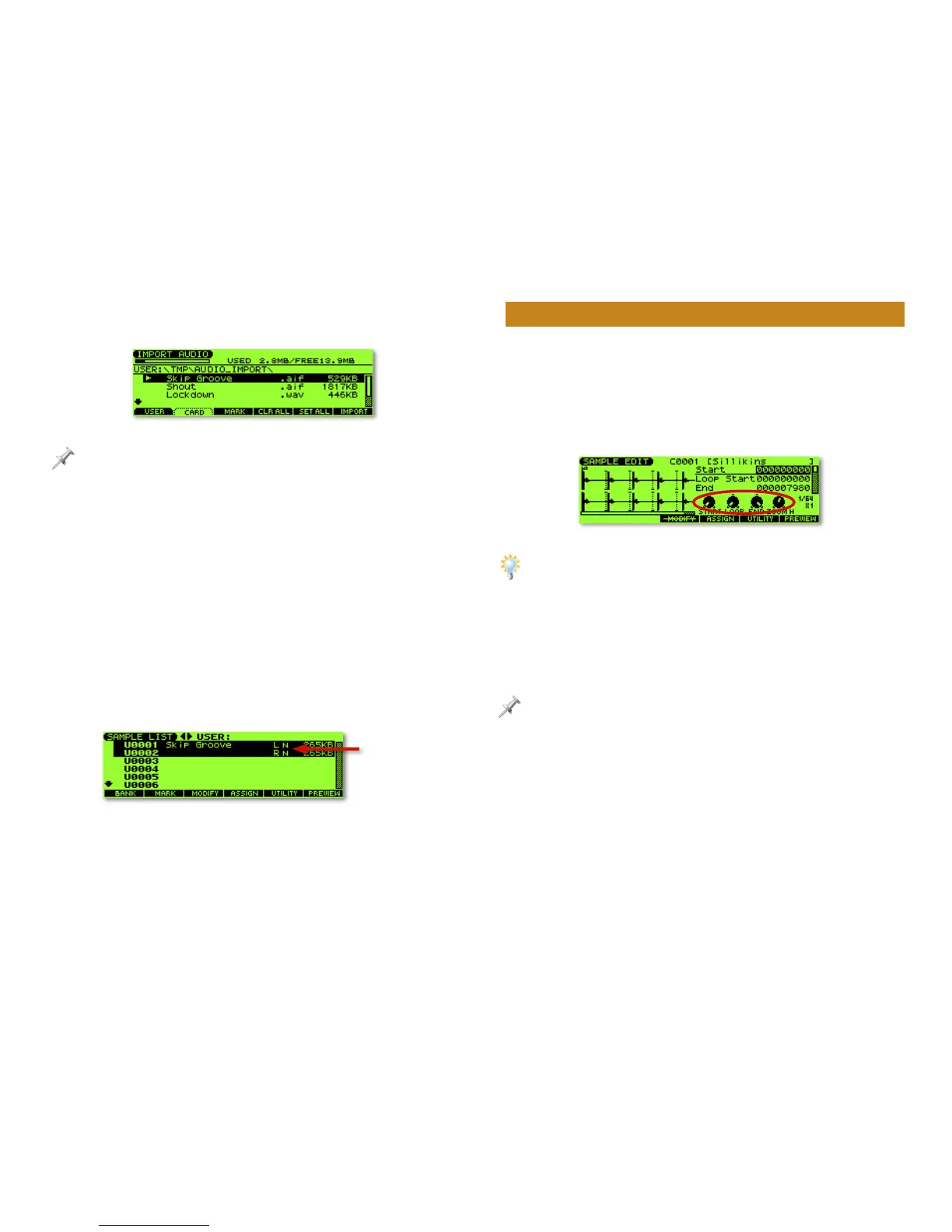 Page #6 background image