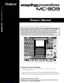 Preview: Owner's Manual