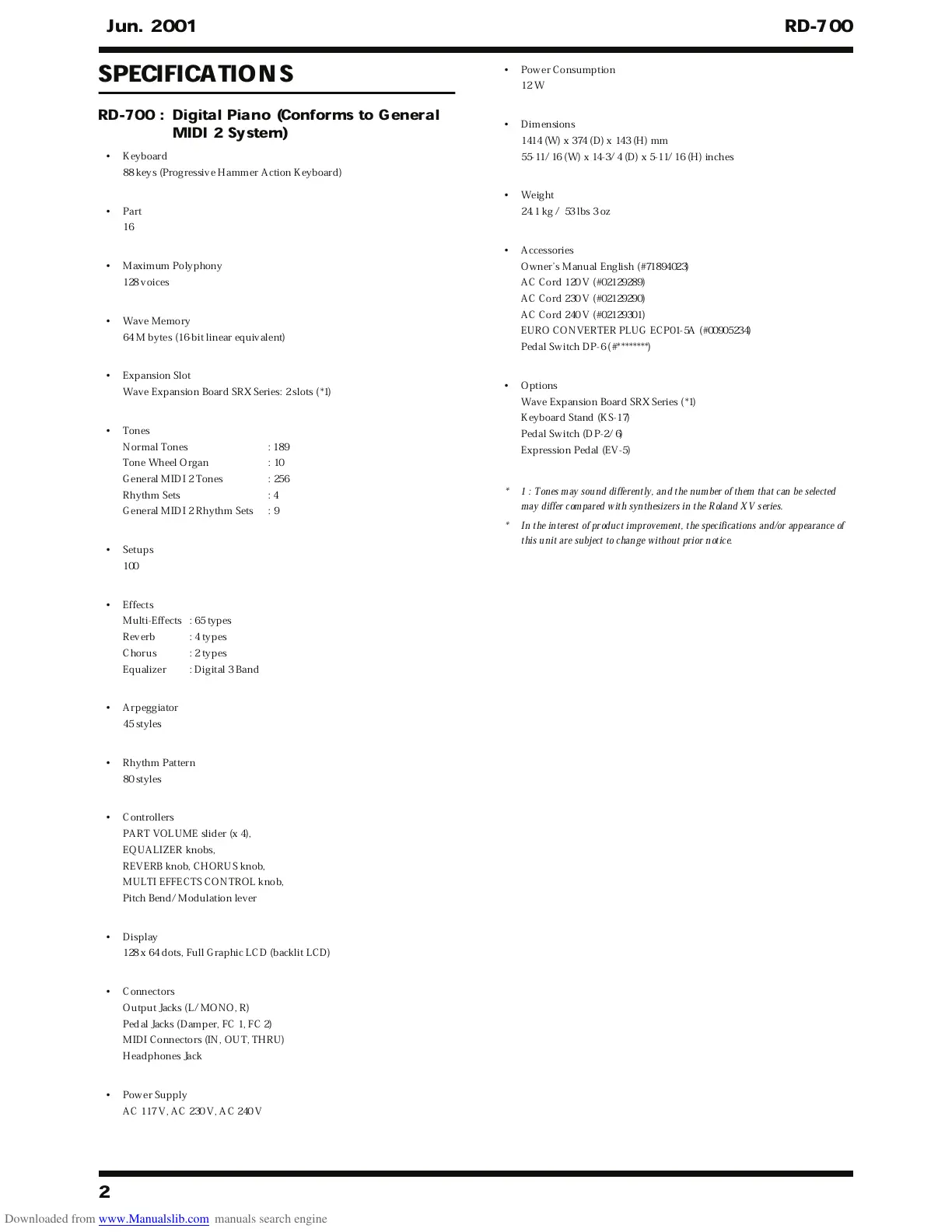 Page #2 background image